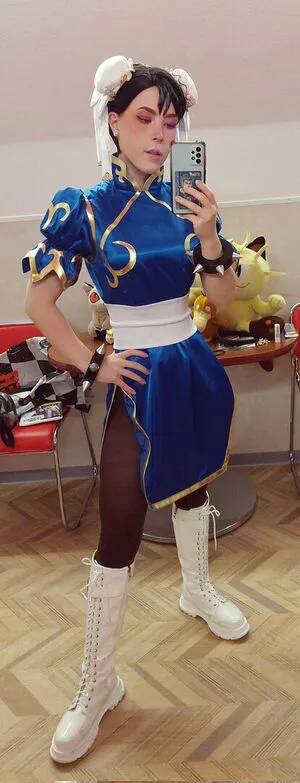 Nooramorph OnlyFans Leaked Free Thumbnail Picture - #U09axushmL