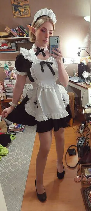 Nooramorph OnlyFans Leaked Free Thumbnail Picture - #a9hpufw6xs