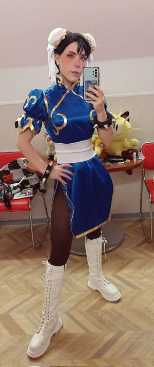 Nooramorph OnlyFans Leaked Free Thumbnail Picture - #wlQC5XqcwK