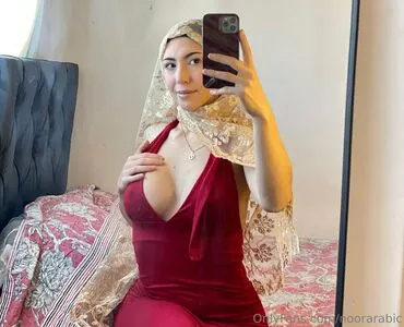 Noorarabic OnlyFans Leaked Free Thumbnail Picture - #4Gw05WRYPI