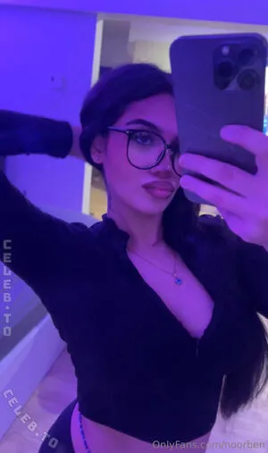 Noorben OnlyFans Leaked Free Thumbnail Picture - #dGqdyRMScM