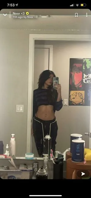 Noordabashhh OnlyFans Leaked Free Thumbnail Picture - #c0aYOb95u5