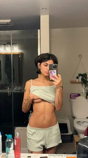 Noordabs OnlyFans Leaked Free Thumbnail Picture - #7EyNieEx6a