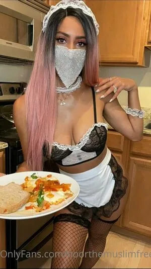 Noorthemuslimfree OnlyFans Leaked Free Thumbnail Picture - #2fUws3jsVc