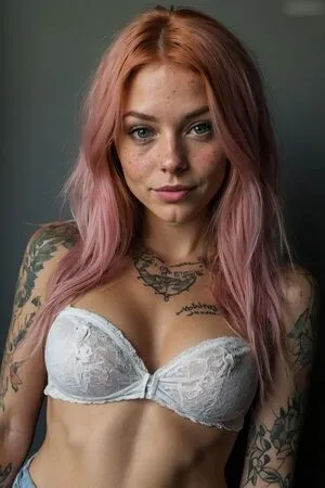 Noortje Art OnlyFans Leaked Free Thumbnail Picture - #768CXlffVu