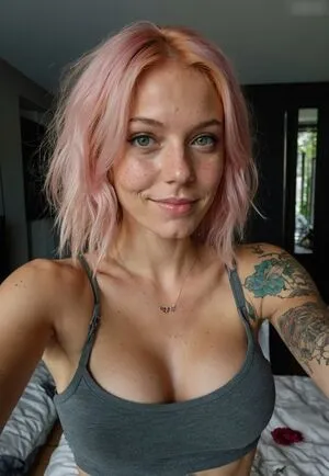 Noortje Art OnlyFans Leaked Free Thumbnail Picture - #7N5I1WmShW