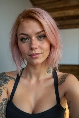 Noortje Art OnlyFans Leaked Free Thumbnail Picture - #xaKbjcymk1