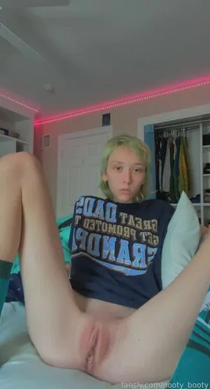 Nooty Booty OnlyFans Leaked Free Thumbnail Picture - #8jgv4xbwQg