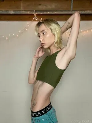 Nooty Booty OnlyFans Leaked Free Thumbnail Picture - #95QzQsZipC