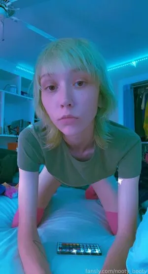 Nooty Booty OnlyFans Leaked Free Thumbnail Picture - #Fqk1Qt0IGx