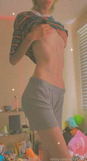 Nooty Booty OnlyFans Leaked Free Thumbnail Picture - #Pct4SN1uaR