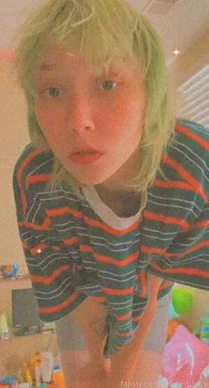Nooty Booty OnlyFans Leaked Free Thumbnail Picture - #T390IG5Wcf