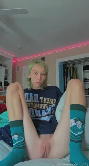 Nooty Booty OnlyFans Leaked Free Thumbnail Picture - #TqcRV2lSvn