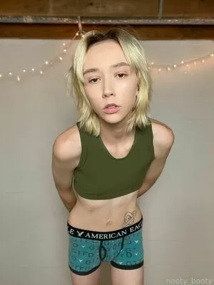 Nooty Booty OnlyFans Leaked Free Thumbnail Picture - #XeTDVTAgaI
