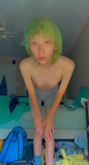 Nooty Booty OnlyFans Leaked Free Thumbnail Picture - #e44dDw6nYz