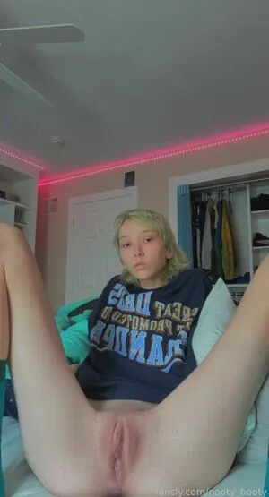 Nooty Booty OnlyFans Leaked Free Thumbnail Picture - #jtXpEn4W5E