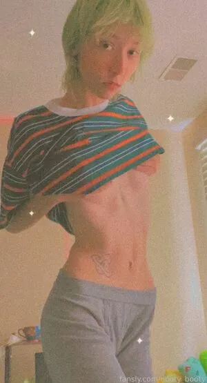 Nooty Booty OnlyFans Leaked Free Thumbnail Picture - #nXjEFNLfyi
