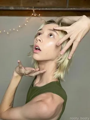 Nooty Booty OnlyFans Leaked Free Thumbnail Picture - #pJ9B6Y407K