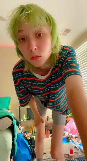 Nooty Booty OnlyFans Leaked Free Thumbnail Picture - #rx4FYvnN62