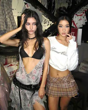 Nopearii OnlyFans Leaked Free Thumbnail Picture - #7HeYgbmZmj