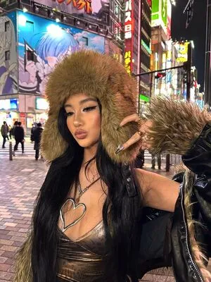 Nopearii OnlyFans Leaked Free Thumbnail Picture - #8GzhhQ4qlx