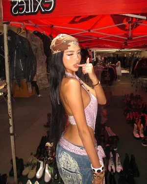 Nopearii OnlyFans Leaked Free Thumbnail Picture - #8QstNCF4hS