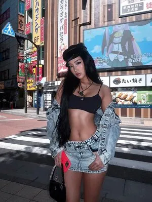 Nopearii OnlyFans Leaked Free Thumbnail Picture - #8mCVHQyWt5