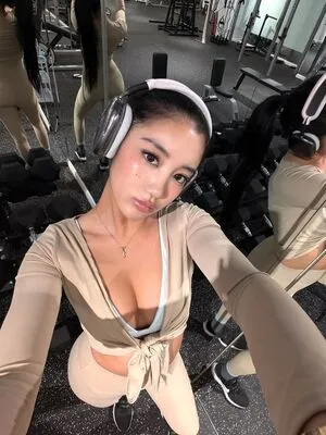 Nopearii OnlyFans Leaked Free Thumbnail Picture - #DVCRysaT2P