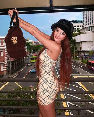 Nopearii OnlyFans Leaked Free Thumbnail Picture - #PCdoMwIppl