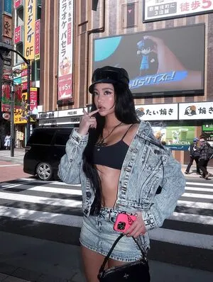 Nopearii OnlyFans Leaked Free Thumbnail Picture - #VCG6wt97yC