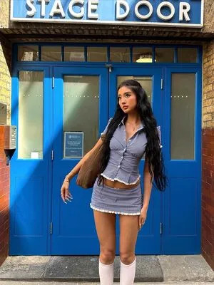 Nopearii OnlyFans Leaked Free Thumbnail Picture - #Vw29FXzmnj