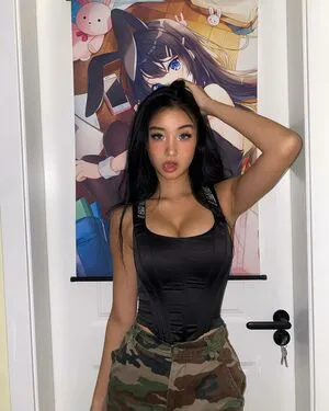 Nopearii OnlyFans Leaked Free Thumbnail Picture - #WRHYWXsaYA