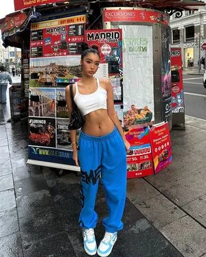 Nopearii OnlyFans Leaked Free Thumbnail Picture - #qTIhoXSJjh