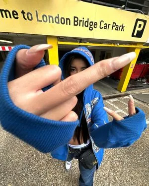 Nopearii OnlyFans Leaked Free Thumbnail Picture - #svCKyYhJo1