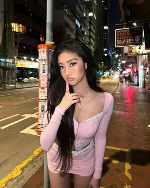Nopearii OnlyFans Leaked Free Thumbnail Picture - #txoPfeSALl