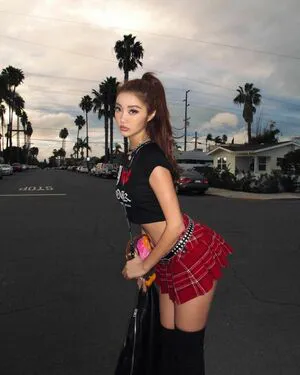 Nopearii OnlyFans Leaked Free Thumbnail Picture - #uPUreMYssa