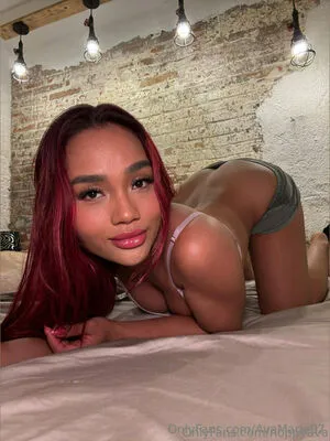 Noppvava OnlyFans Leaked Free Thumbnail Picture - #AFjLj2IXjw