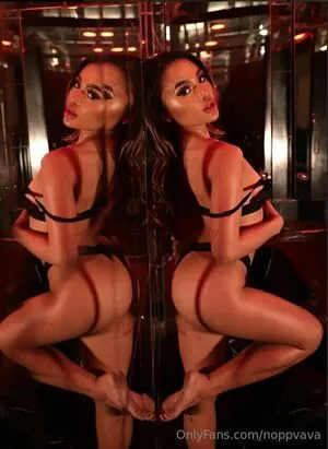 Noppvava OnlyFans Leaked Free Thumbnail Picture - #PxbFw3wPEy