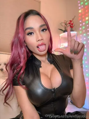 Noppvava OnlyFans Leaked Free Thumbnail Picture - #iYhsx6aDO3