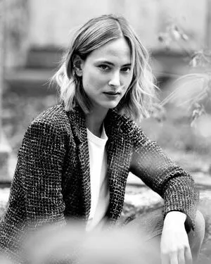 Nora Arnezeder OnlyFans Leaked Free Thumbnail Picture - #IeMScN3j0K