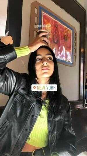 Nora Attal OnlyFans Leaked Free Thumbnail Picture - #CW6mmidx9r