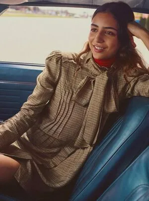 Nora Attal OnlyFans Leaked Free Thumbnail Picture - #JVZJ35D5Oy