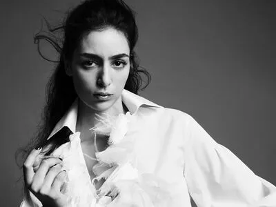 Nora Attal OnlyFans Leaked Free Thumbnail Picture - #Qep75QbDD5