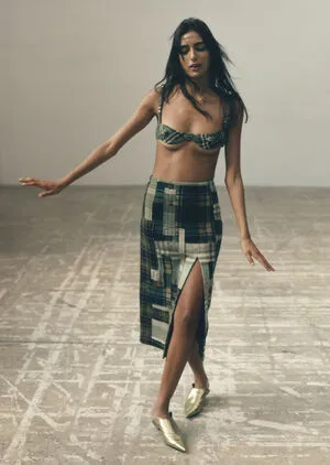 Nora Attal OnlyFans Leaked Free Thumbnail Picture - #gNIStSTtXR