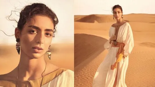 Nora Attal OnlyFans Leaked Free Thumbnail Picture - #sdDUj68hW5