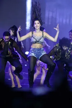Nora Fatehi OnlyFans Leaked Free Thumbnail Picture - #07sMisOWZH