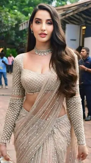 Nora Fatehi OnlyFans Leaked Free Thumbnail Picture - #0yqg3ZDtL9