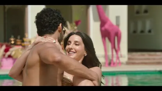 Nora Fatehi OnlyFans Leaked Free Thumbnail Picture - #53YA6SRIfN