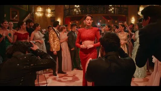 Nora Fatehi OnlyFans Leaked Free Thumbnail Picture - #5PwOmrcN3G