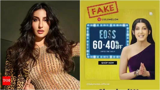 Nora Fatehi OnlyFans Leaked Free Thumbnail Picture - #9YkFPnYhaI